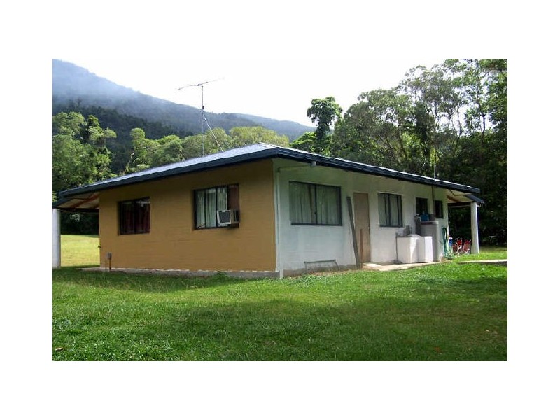 Tully QLD 4854