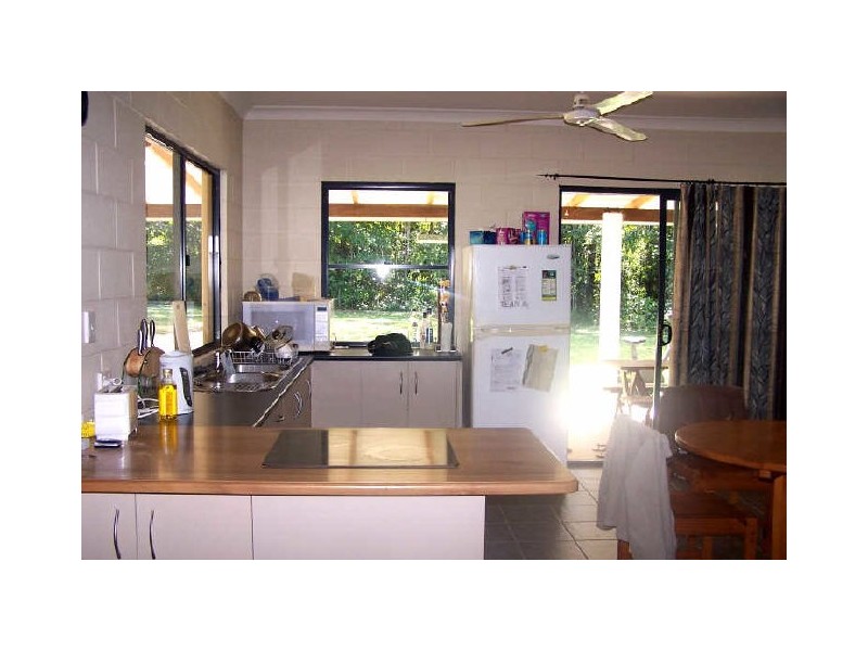 Tully QLD 4854