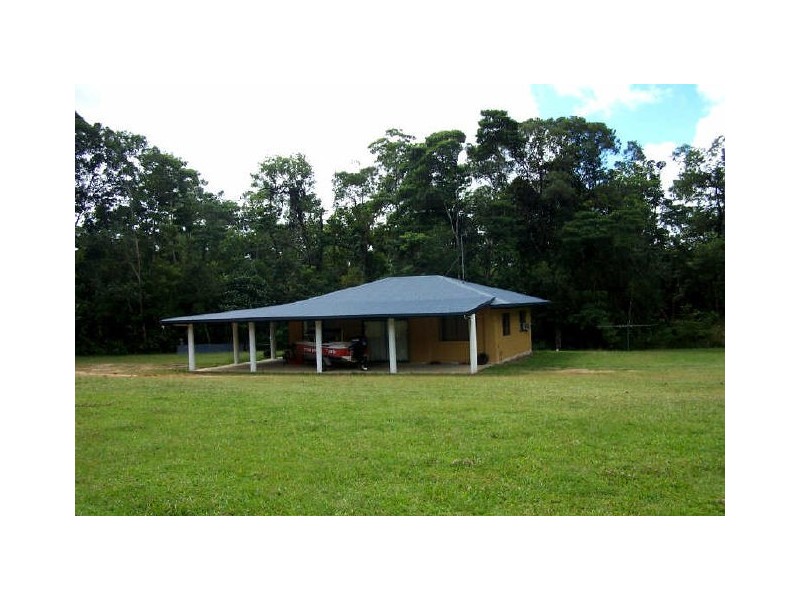 Tully QLD 4854
