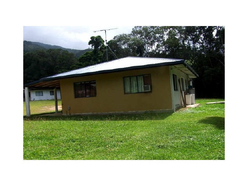 Tully QLD 4854