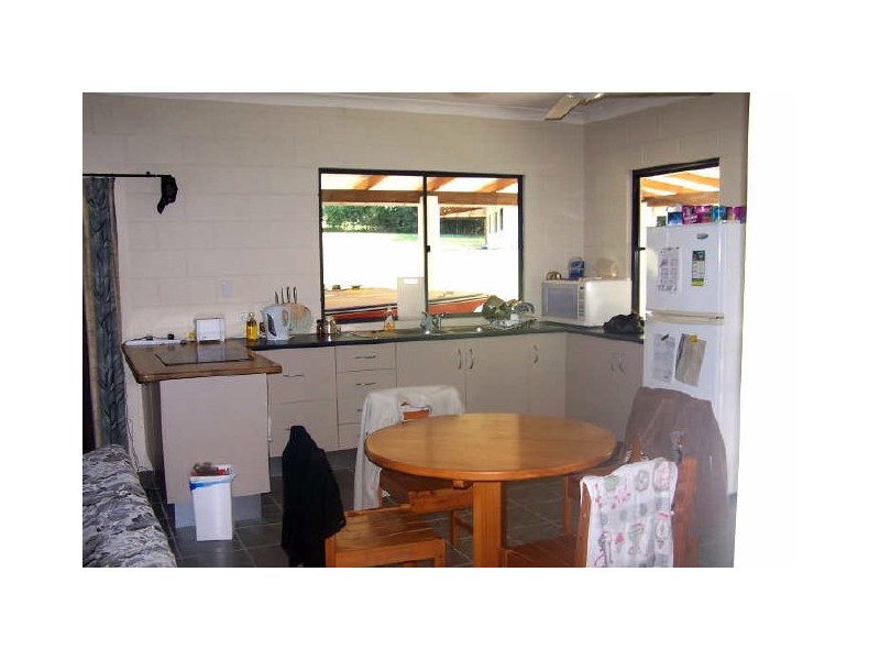 Tully QLD 4854
