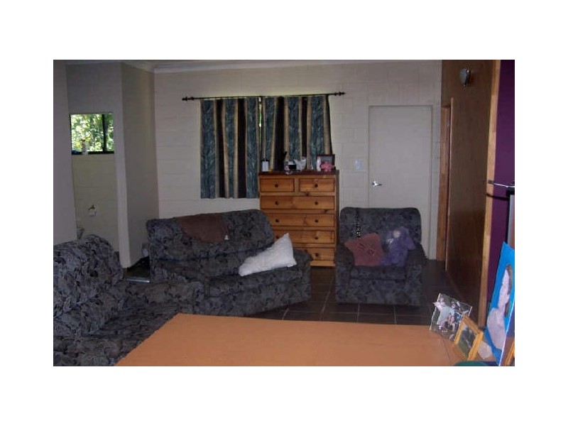 Tully QLD 4854
