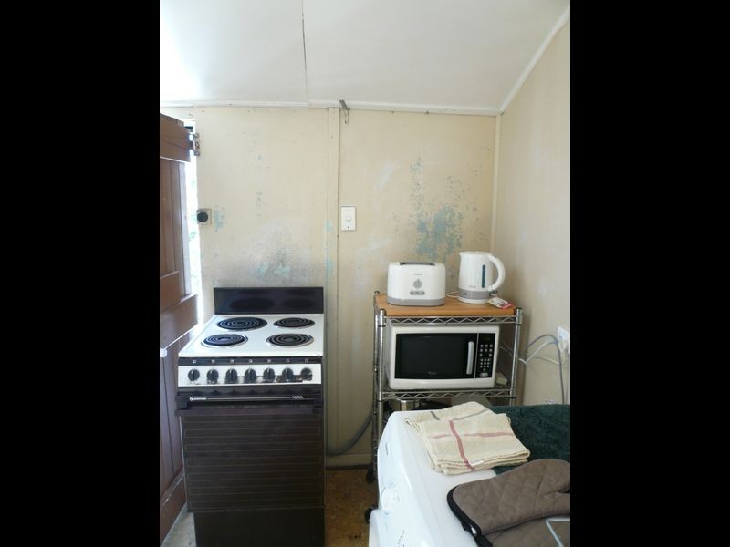 Tully QLD 4854