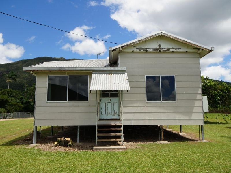 Tully QLD 4854