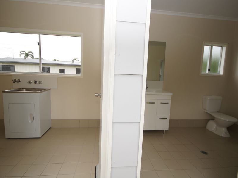 Tully QLD 4854
