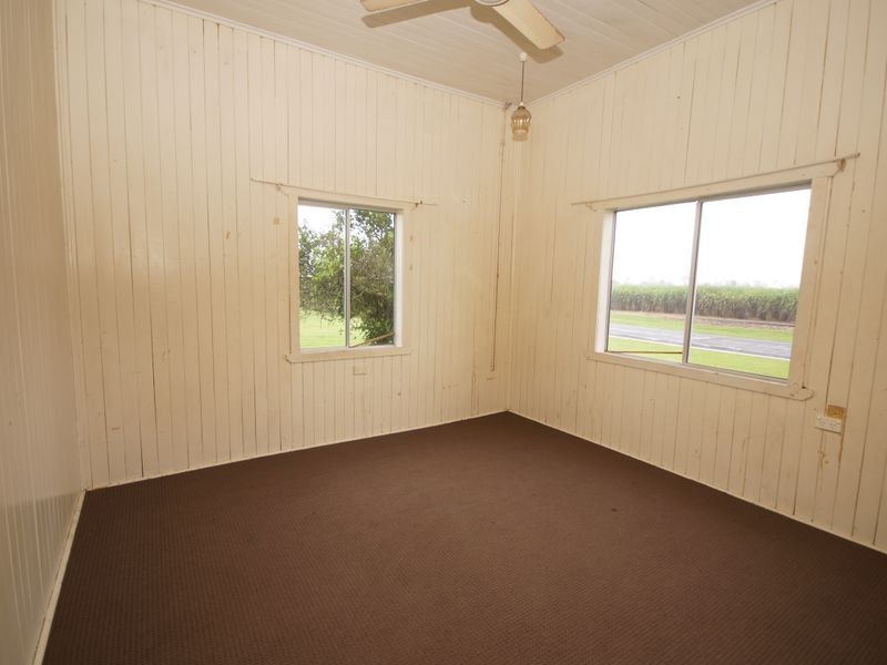 Tully QLD 4854