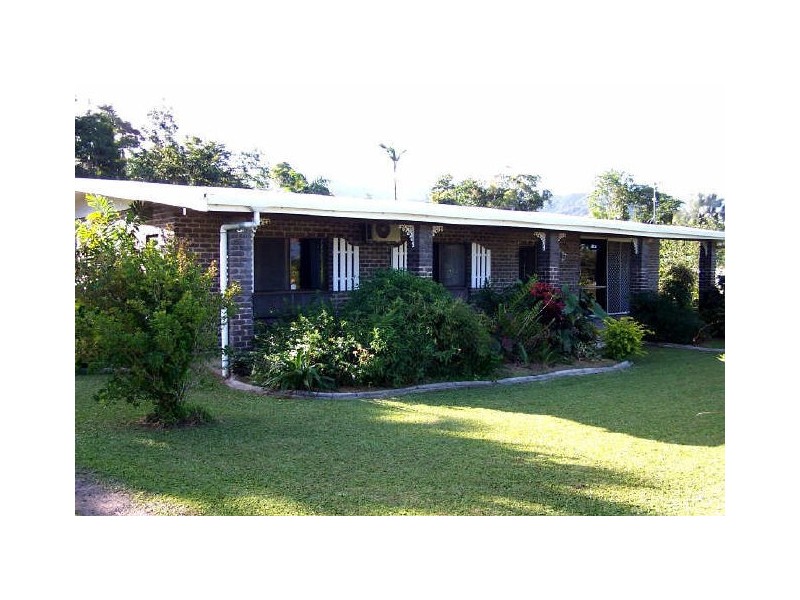 Bulgun QLD 4854
