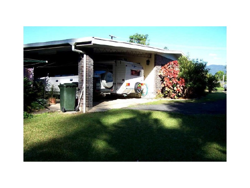 Bulgun QLD 4854