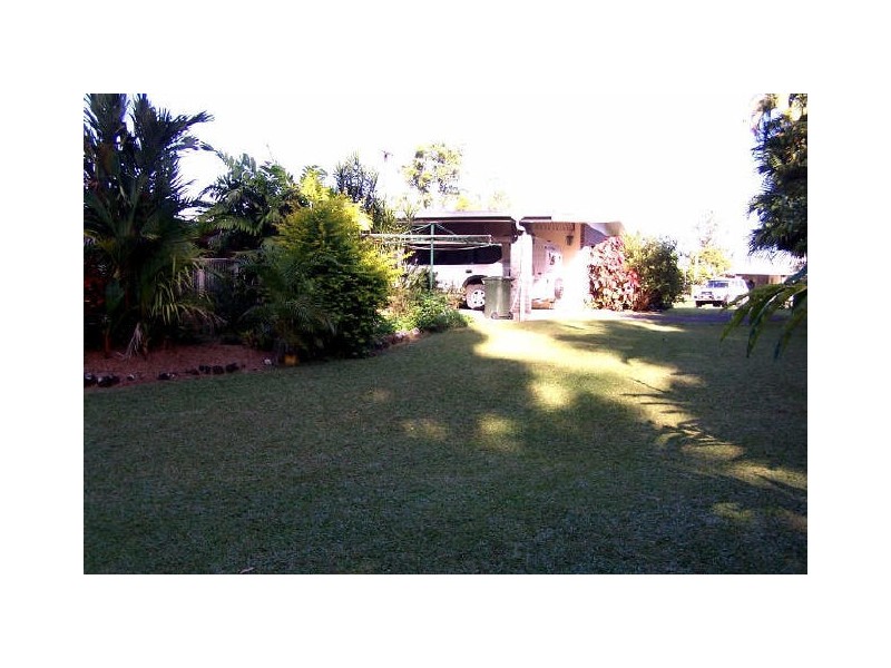 Bulgun QLD 4854