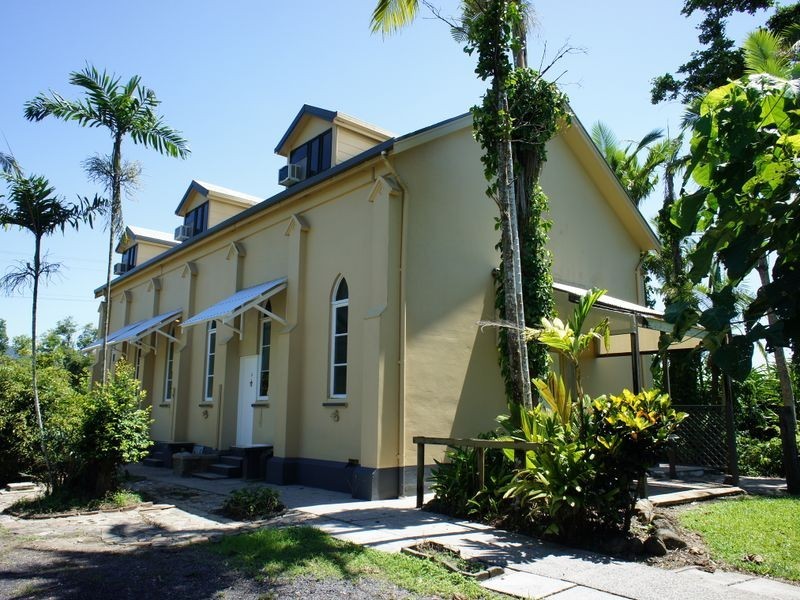 3/140 Feluga Road, Feluga QLD 4854