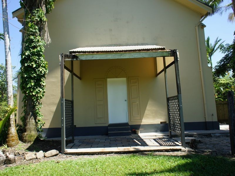3/140 Feluga Road, Feluga QLD 4854