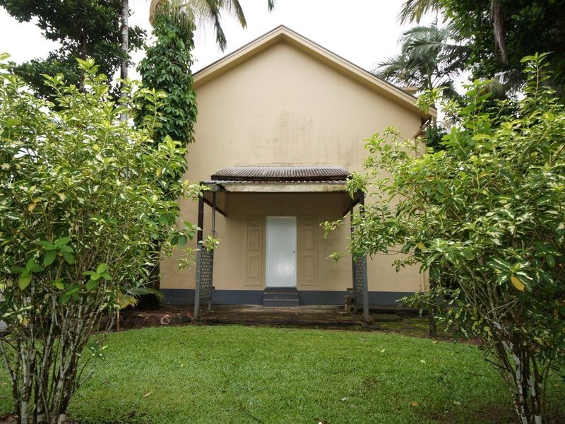3/140 Feluga Road, Feluga QLD 4854