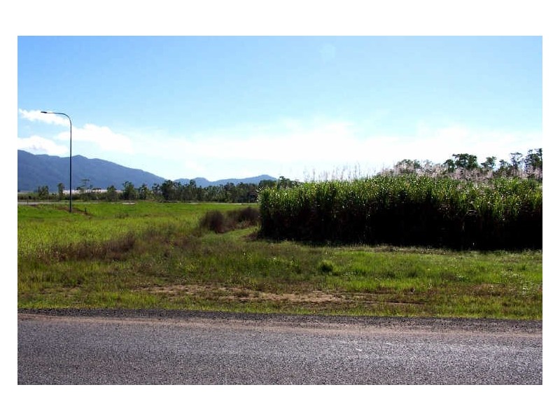 Tully QLD 4854