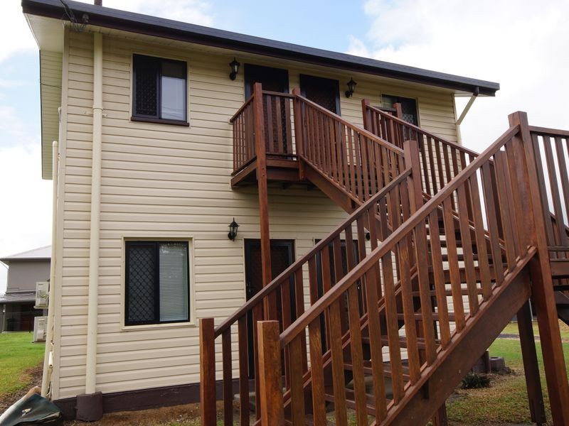 Unit 1/4 Campbell Street, Tully QLD 4854