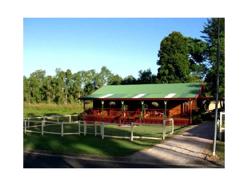 Wongaling Beach QLD 4852