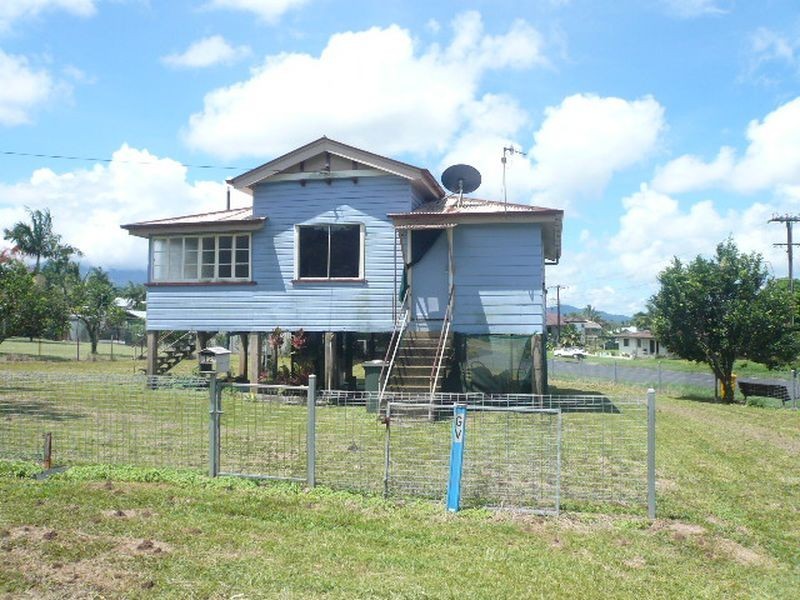 Tully QLD 4854