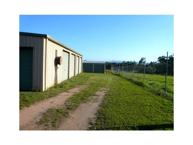 Tully QLD 4854