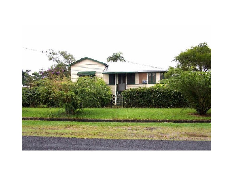 Tully QLD 4854