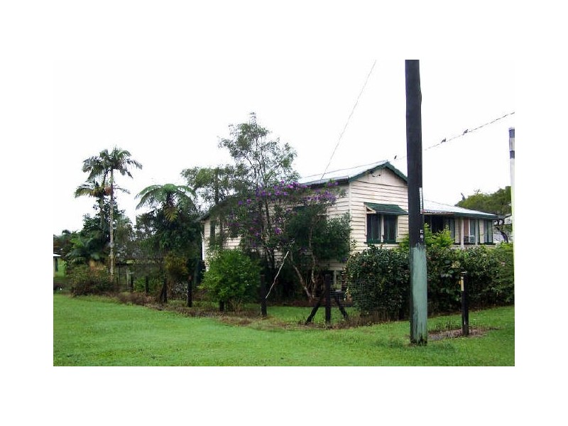 Tully QLD 4854