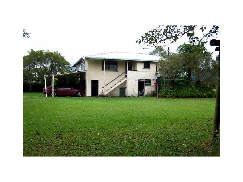 Tully QLD 4854