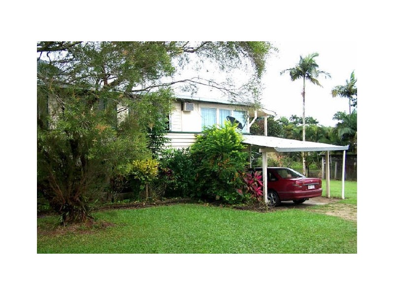 Tully QLD 4854