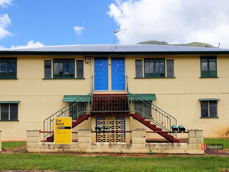 4/25 Murray, Tully QLD 4854