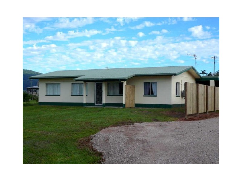 Bulgun QLD 4854