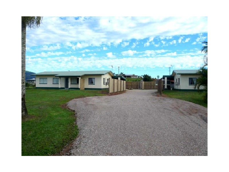 Bulgun QLD 4854