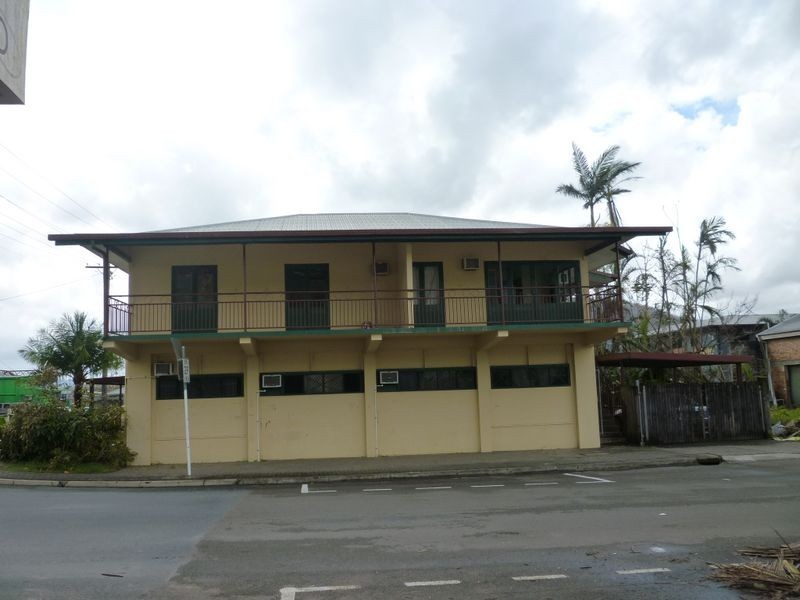 Tully QLD 4854