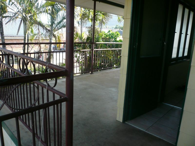 Tully QLD 4854