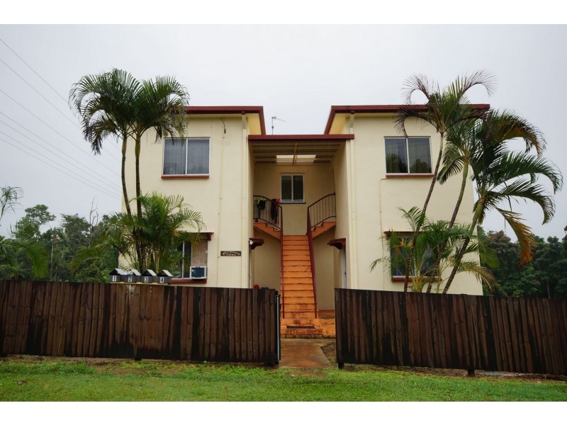 Unit 3/2 Thurles Street, Tully QLD 4854