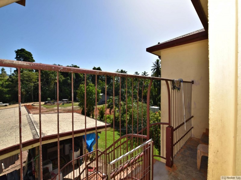 Unit 3/2 Thurles Street, Tully QLD 4854