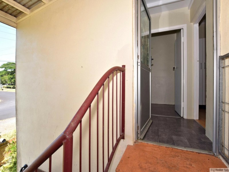 Unit 3/2 Thurles Street, Tully QLD 4854