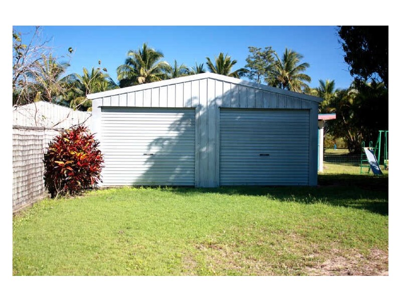 Tully Heads QLD 4854