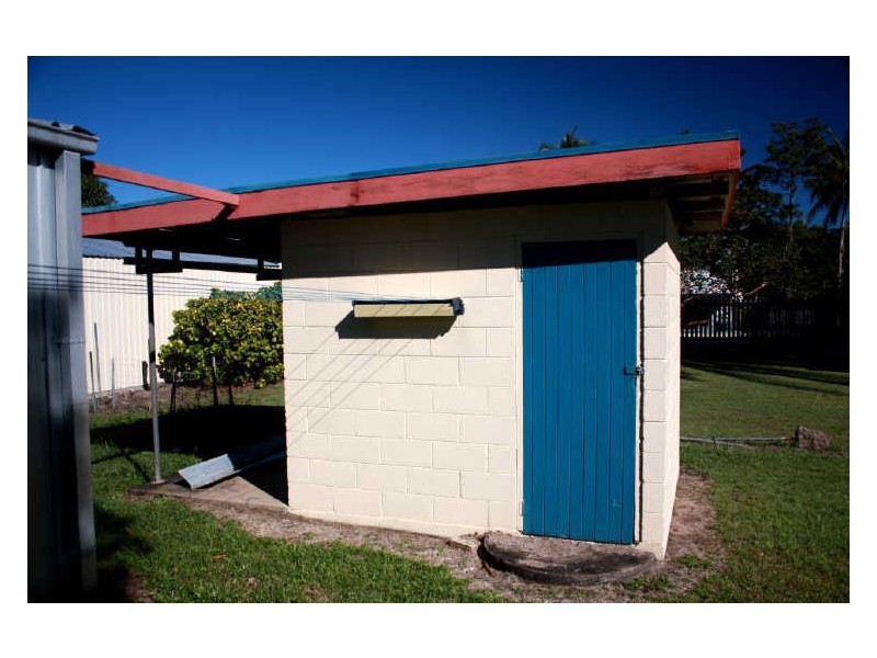 Tully Heads QLD 4854