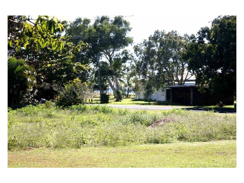 Tully Heads QLD 4854