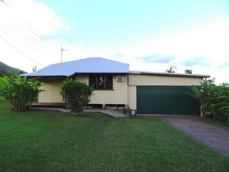 Tully QLD 4854