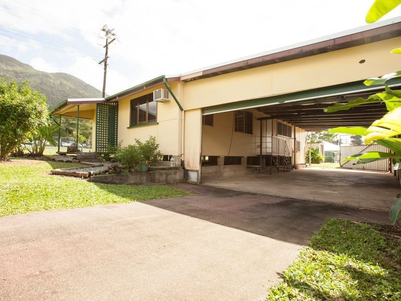 Tully QLD 4854