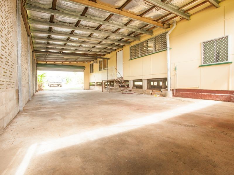 Tully QLD 4854