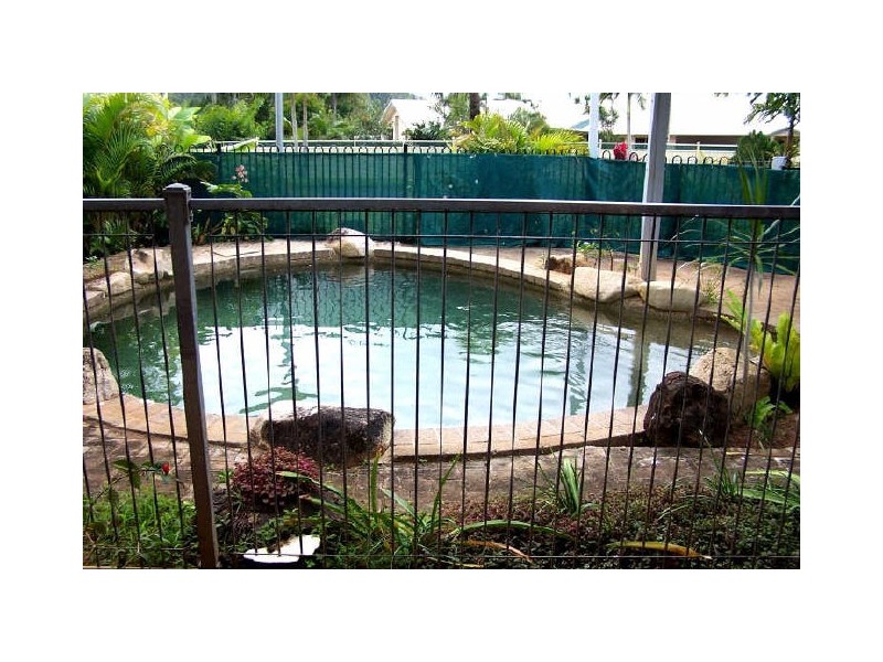 Bingil Bay QLD 4852