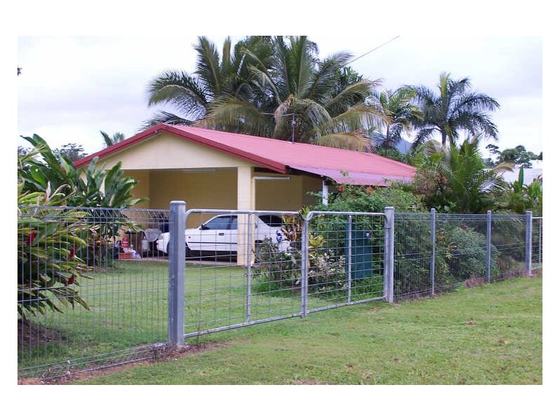 Bulgun QLD 4854