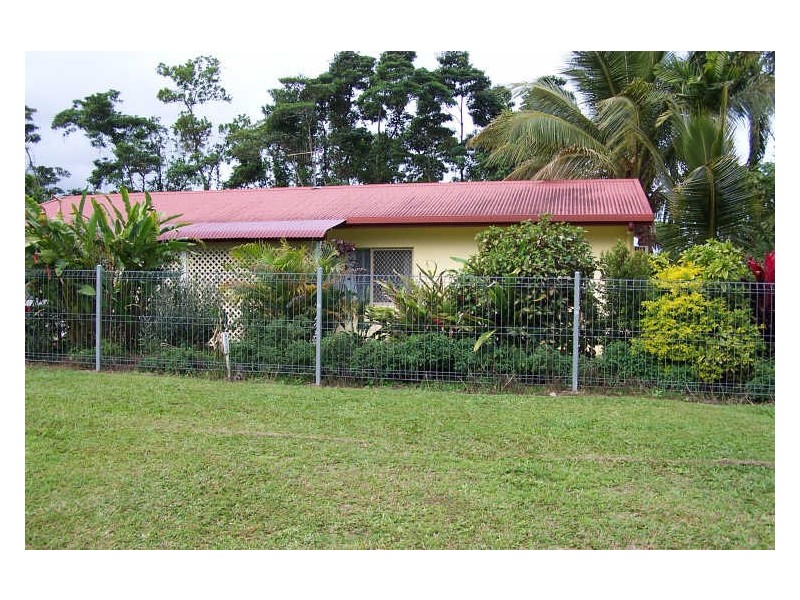 Bulgun QLD 4854