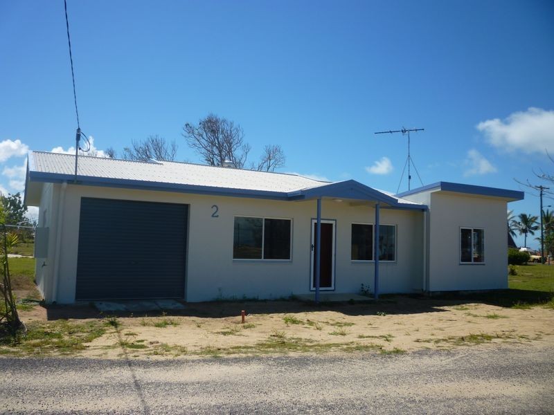 Tully Heads QLD 4854