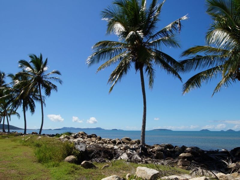 Tully Heads QLD 4854