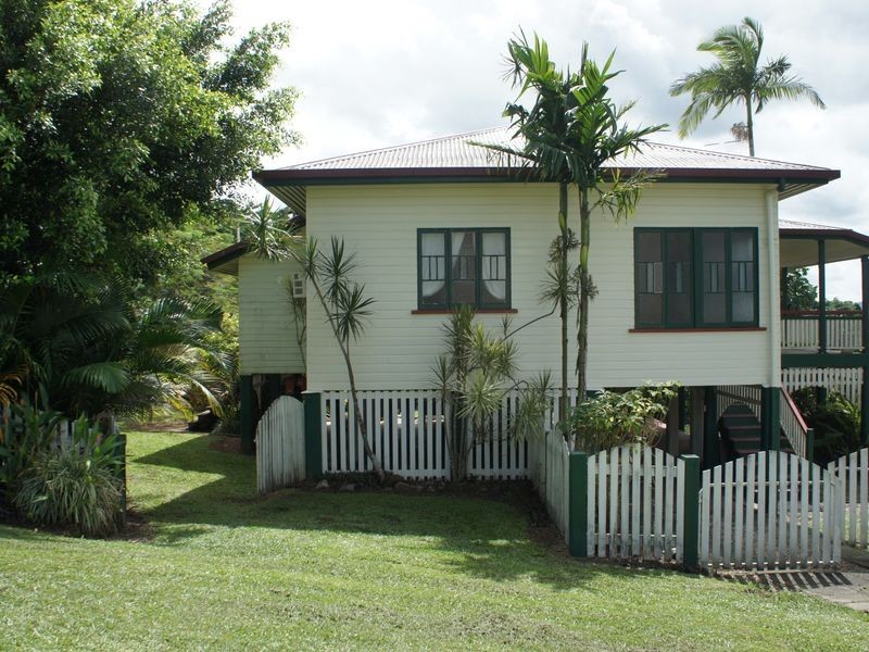 55 Brannigan Street, Tully QLD 4854