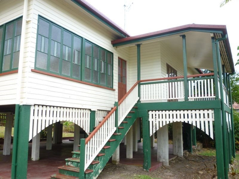 55 Brannigan Street, Tully QLD 4854