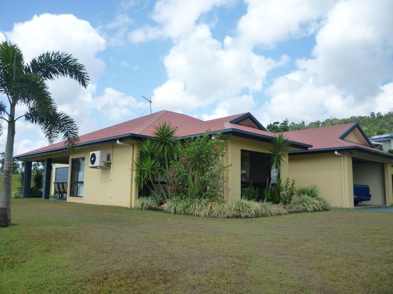 Tully QLD 4854