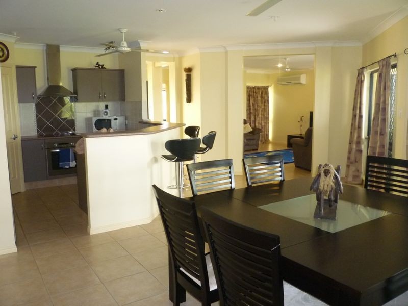 Tully QLD 4854