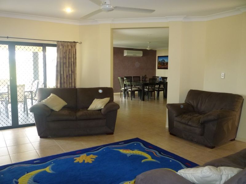 Tully QLD 4854