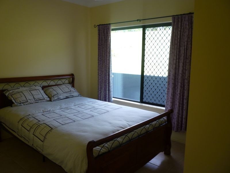 Tully QLD 4854